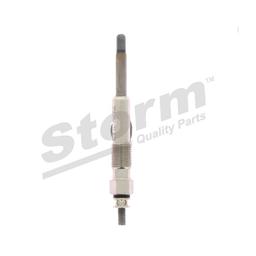 Bougie de préchauffage STORM QUALITY PARTS 502020