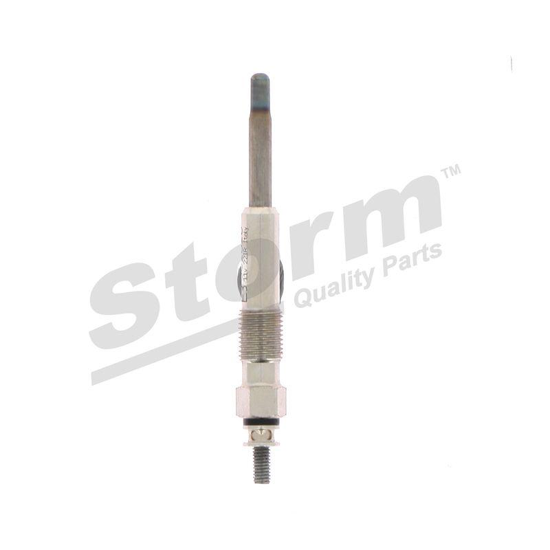 Bougie de préchauffage STORM QUALITY PARTS 502020