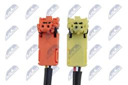 Ressort tournant, Airbag NTY EAS-NS-013