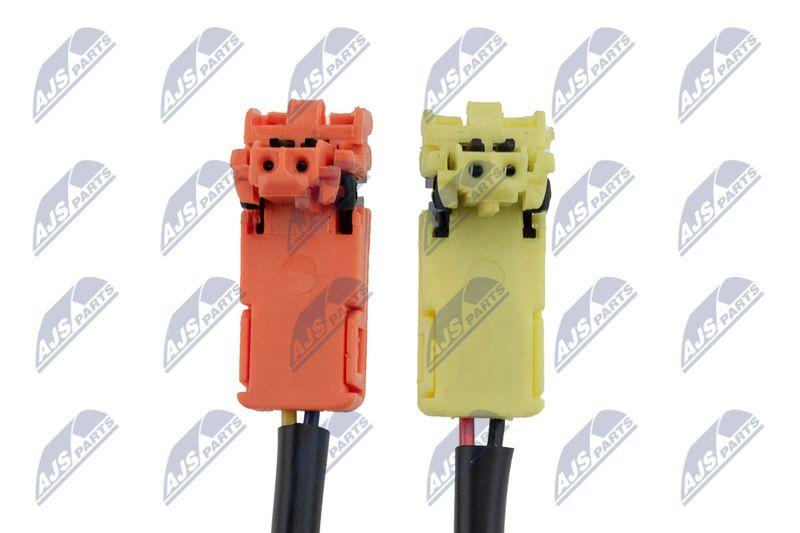 Ressort tournant, Airbag NTY EAS-NS-013