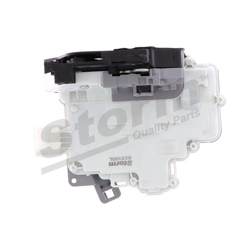 Serrure de porte STORM QUALITY PARTS 971044