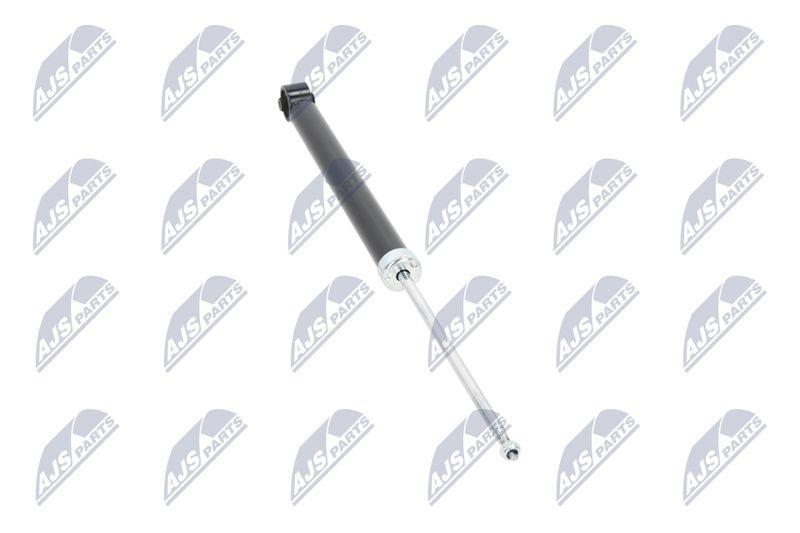 Amortisseur NTY A-VW-039