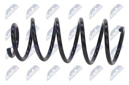 Ressort de suspension NTY ASZ-CT-003
