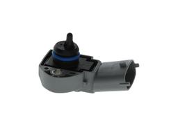 Capteur, pression de carburant BOSCH 0 261 230 238