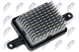 Résistance, pulseur d'air habitacle NTY ERD-PE-003