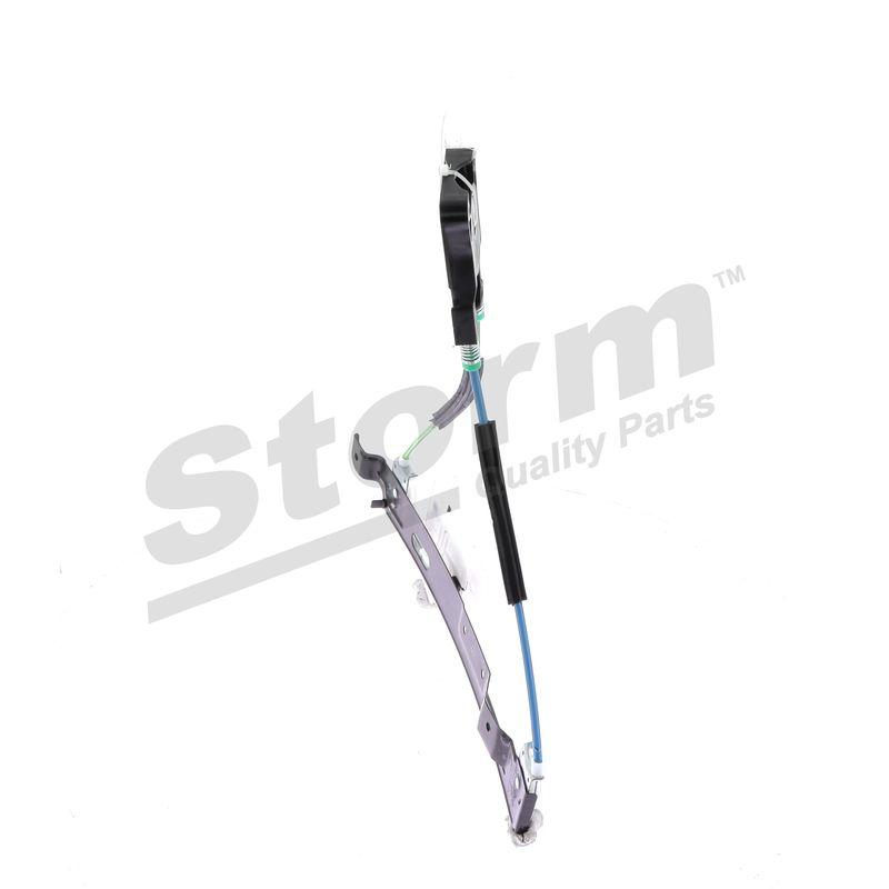 Lève-vitre STORM QUALITY PARTS 47074