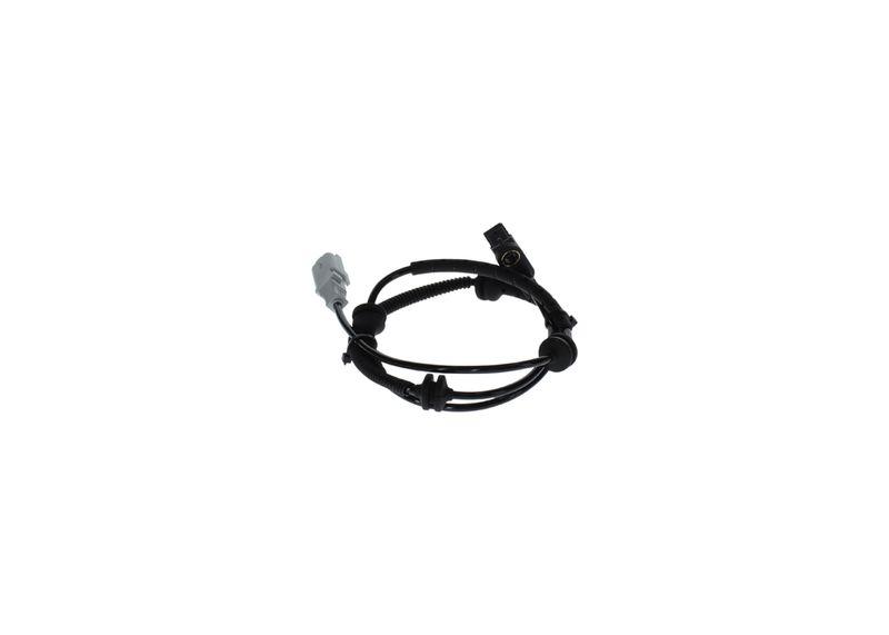 Capteur, vitesse de roue BOSCH 0 986 594 623