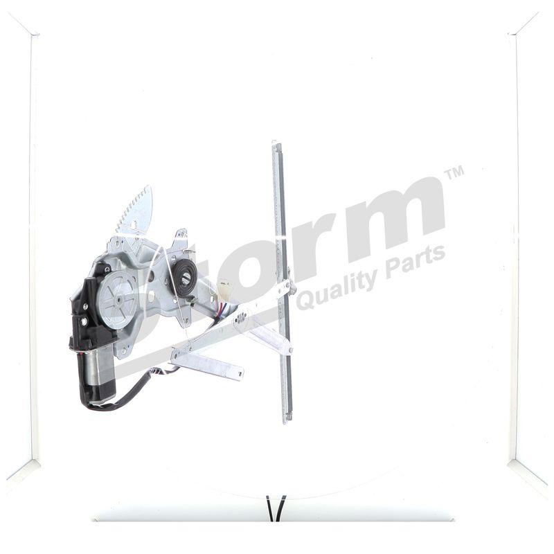 Lève-vitre STORM QUALITY PARTS 130476