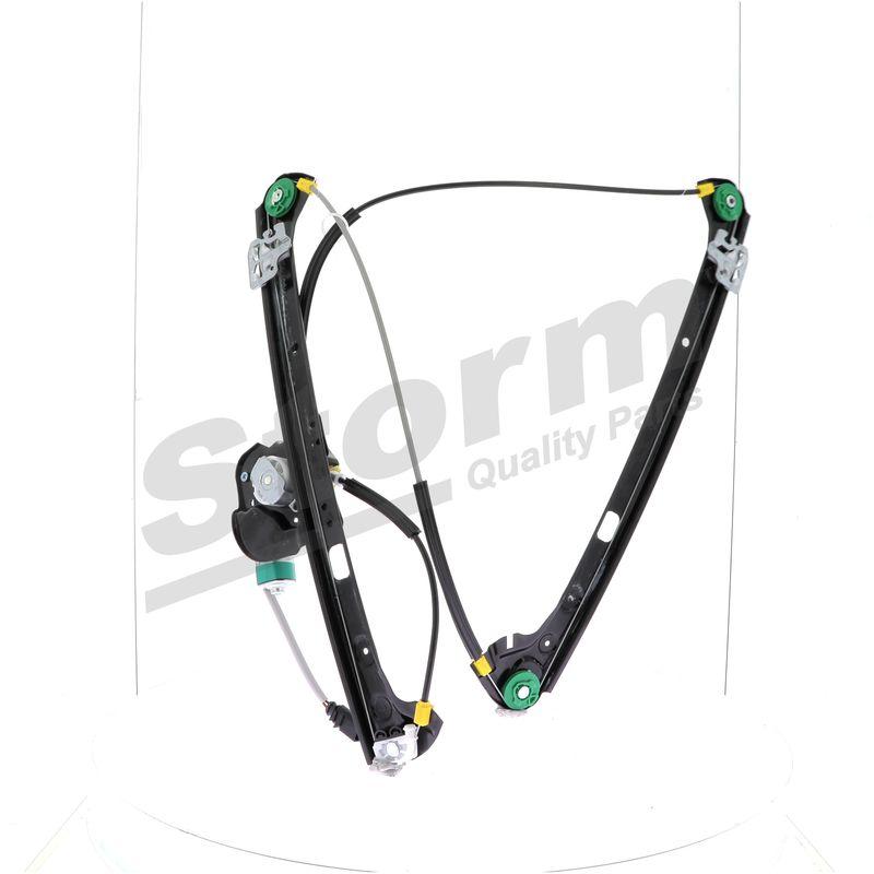Lève-vitre STORM QUALITY PARTS 17373