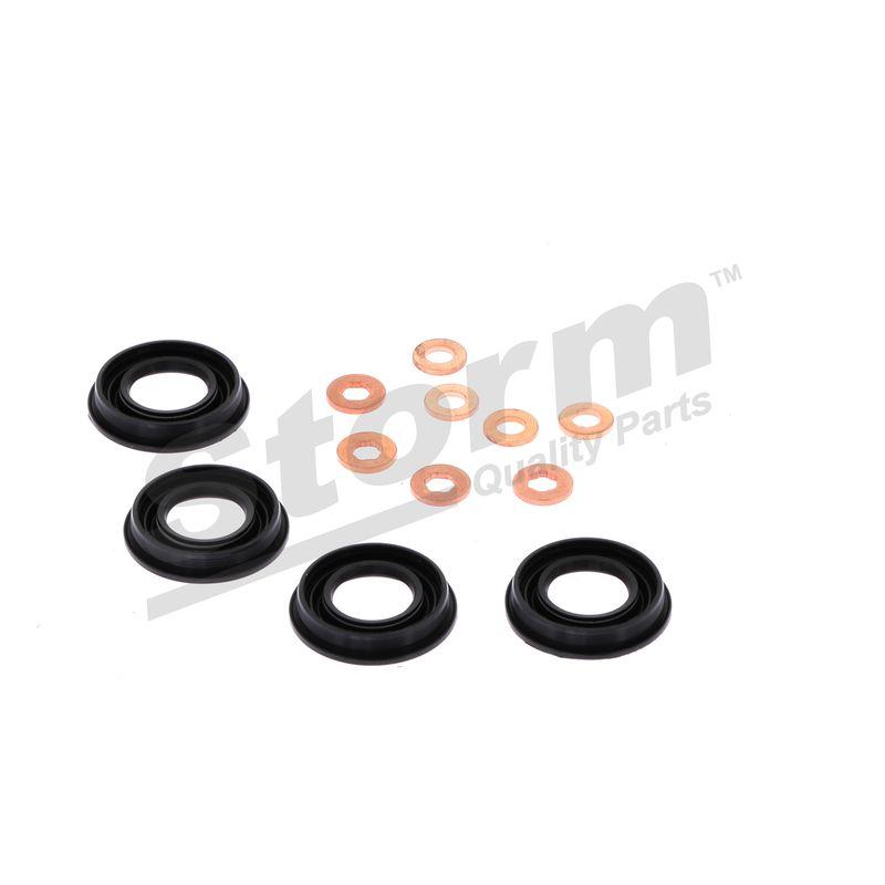 Kit de joints, injecteur STORM QUALITY PARTS STO460007