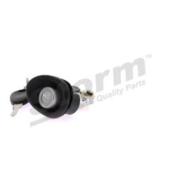 Serrure de capot de coffre STORM QUALITY PARTS 81126