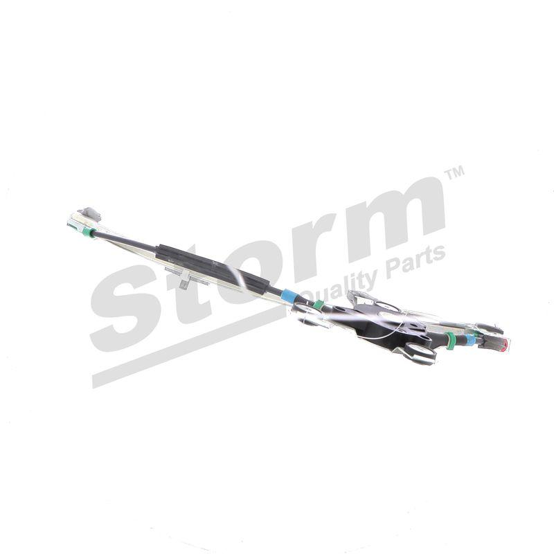 Lève-vitre STORM QUALITY PARTS 104740