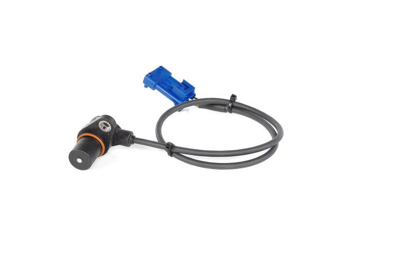 Capteur d'angle, vilebrequin BOSCH 0 261 210 269