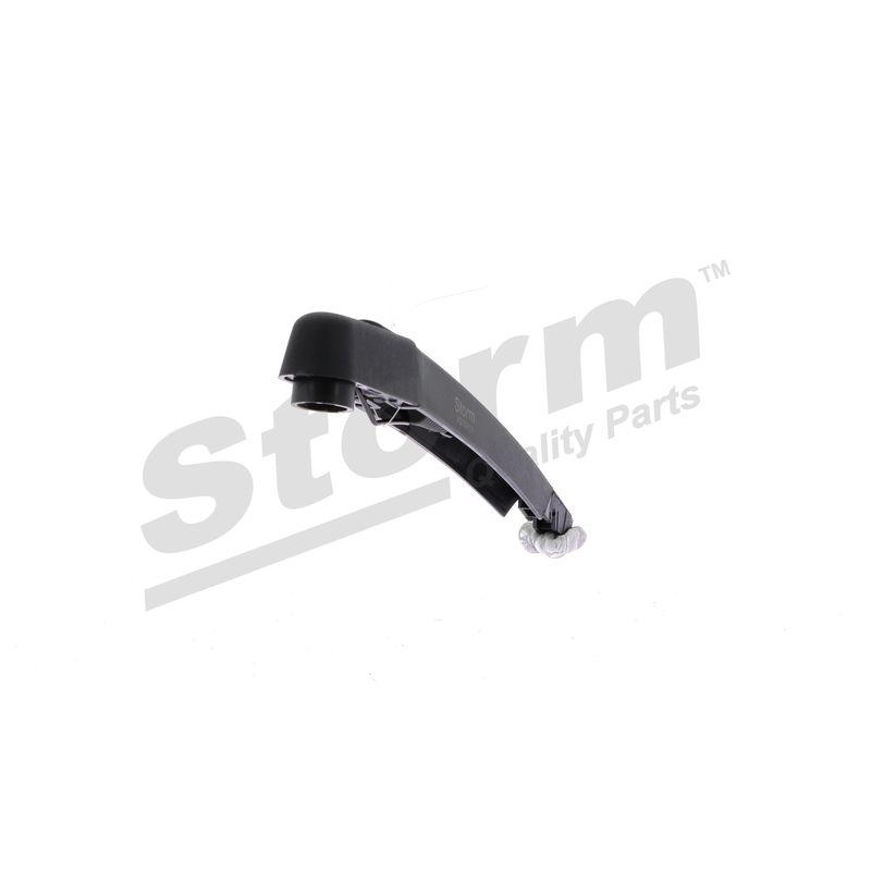 Bras d'essuie-glace, nettoyage des vitres STORM QUALITY PARTS 60148