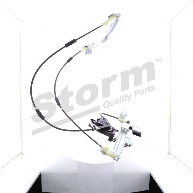 Lève-vitre STORM QUALITY PARTS 70573