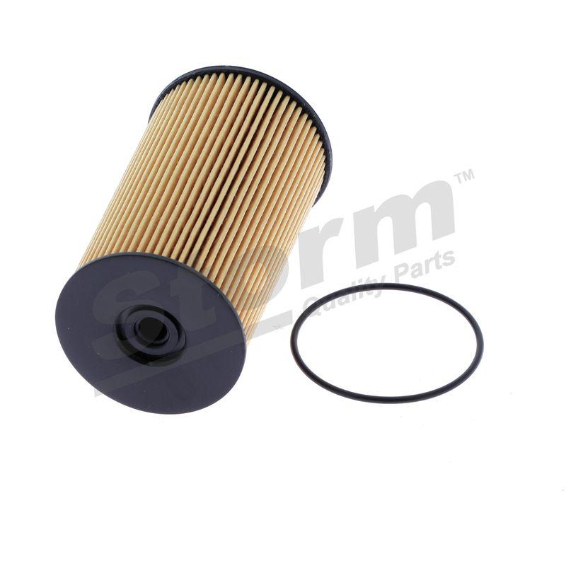 Filtre à carburant STORM QUALITY PARTS 10630