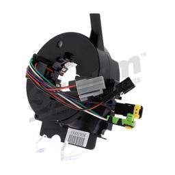 Ressort tournant, Airbag STORM QUALITY PARTS 8102002