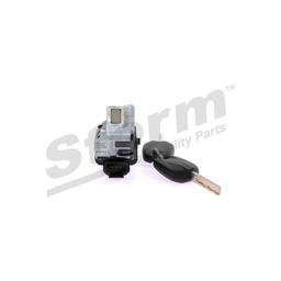 Fermeture-volant STORM QUALITY PARTS 7082002