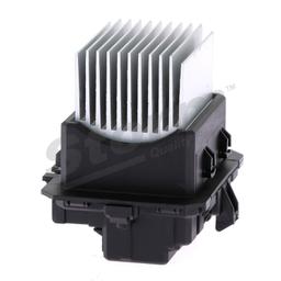 Résistance, pulseur d'air habitacle STORM QUALITY PARTS 777027