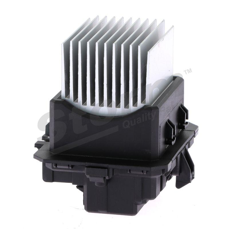 Résistance, pulseur d'air habitacle STORM QUALITY PARTS 777027