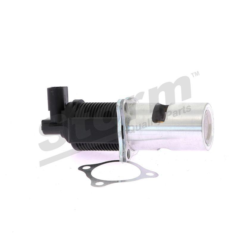 Vanne EGR STORM QUALITY PARTS 9018