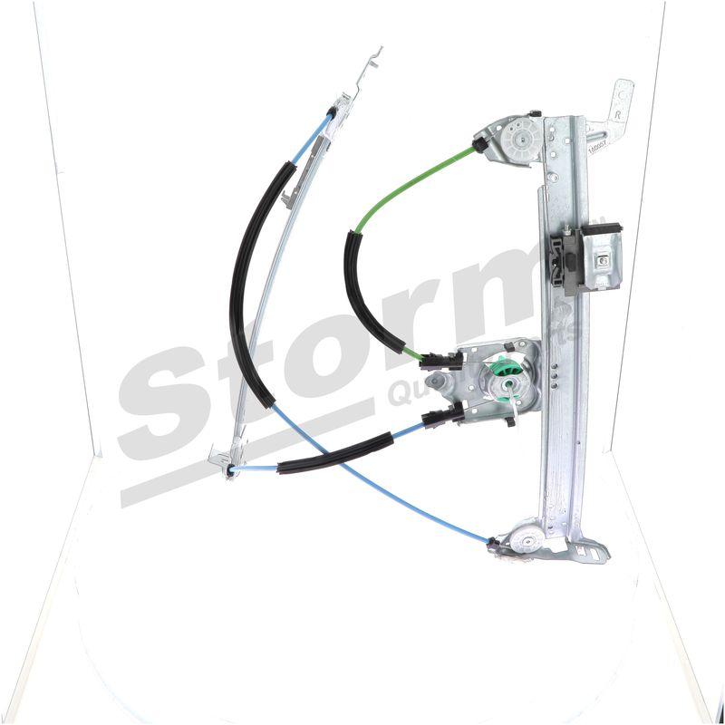Lève-vitre STORM QUALITY PARTS 87280