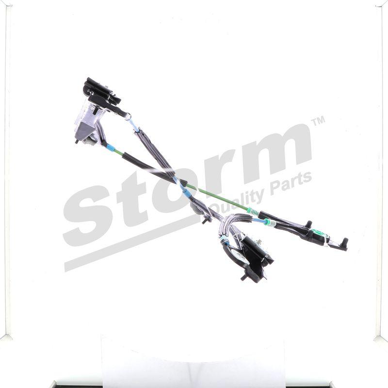 Lève-vitre STORM QUALITY PARTS 9307579