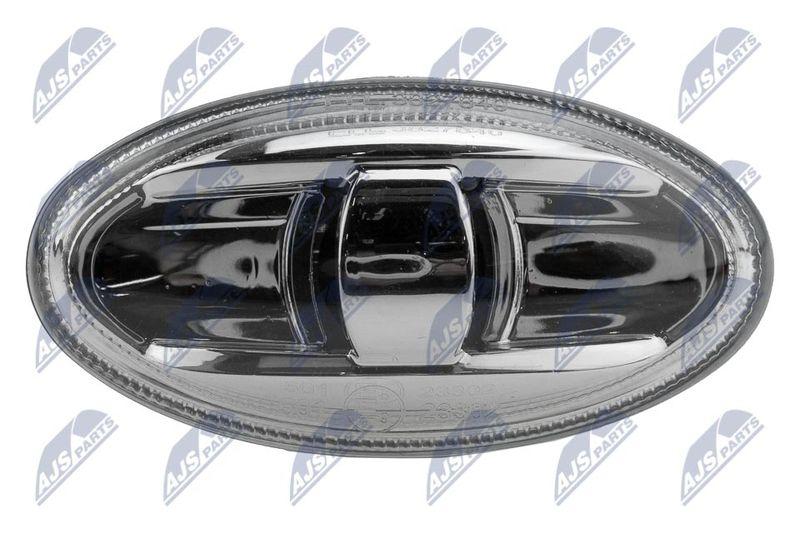 Feu clignotant NTY ELP-PE-003
