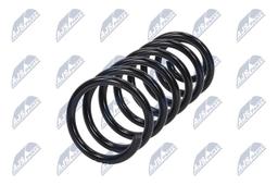 Ressort de suspension NTY ASZ-CT-041