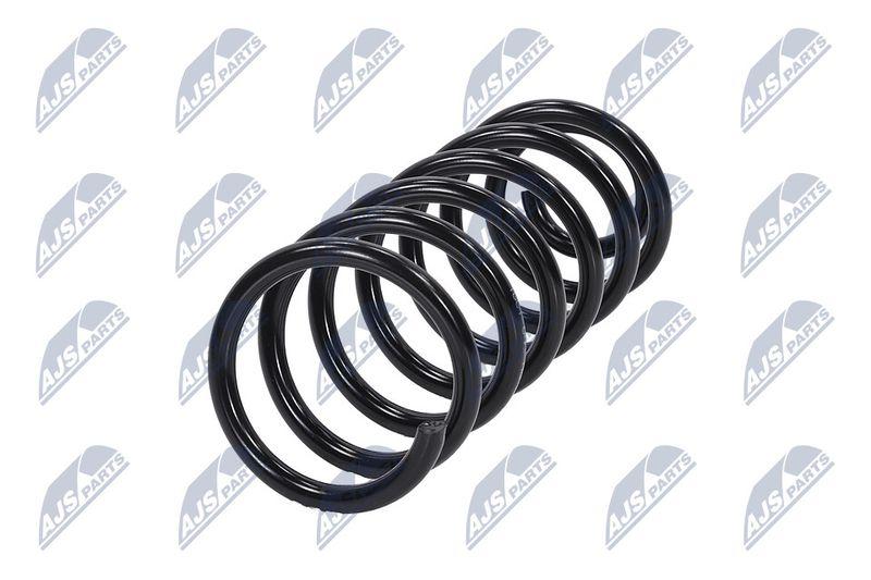 Ressort de suspension NTY ASZ-CT-041