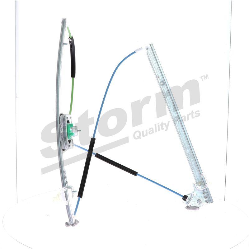 Lève-vitre STORM QUALITY PARTS 88079