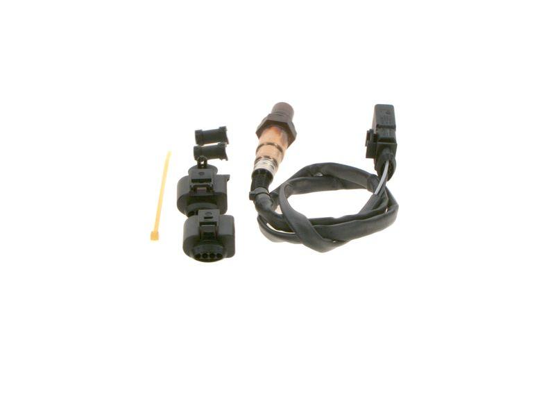 Sonde lambda BOSCH 0 258 010 036