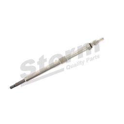 Bougie de préchauffage STORM QUALITY PARTS 526351