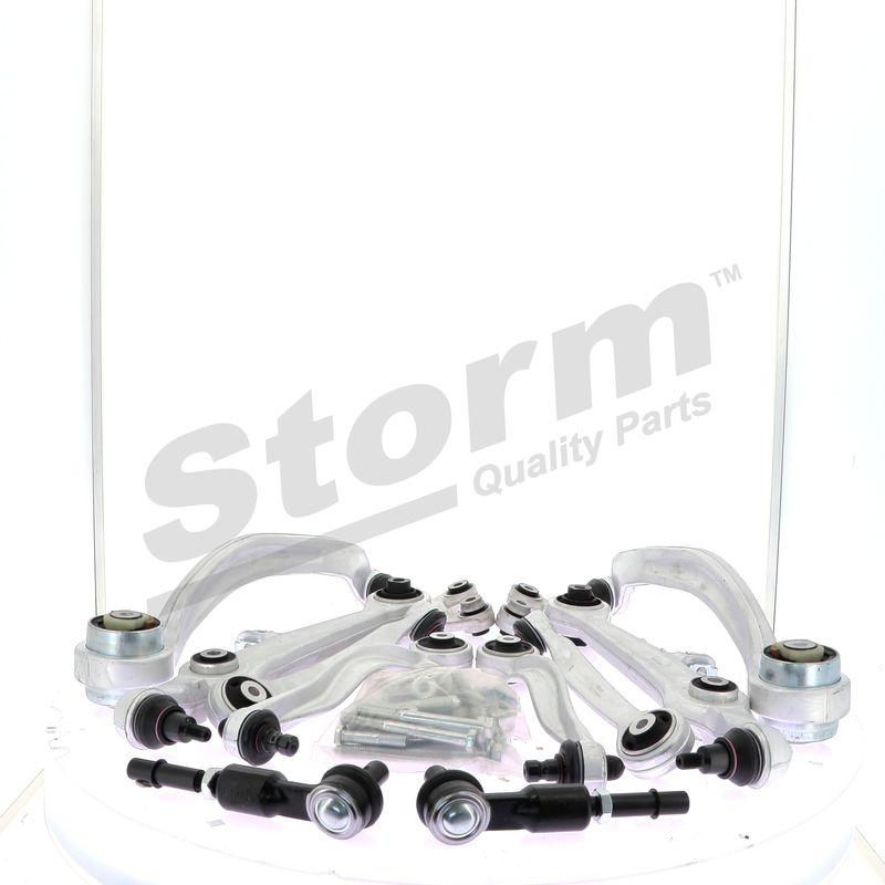 Jeu de bras, suspension de roue STORM QUALITY PARTS 102999