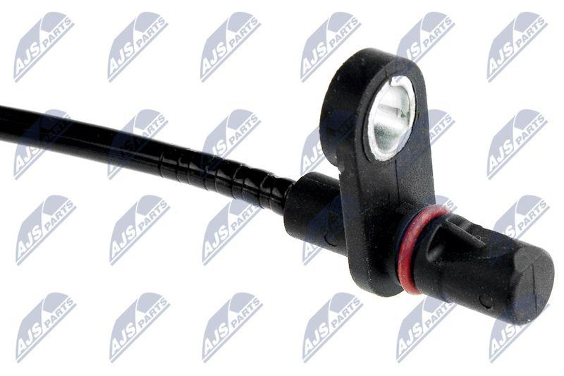 Capteur, vitesse de roue NTY HCA-SU-049