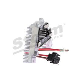 Résistance, pulseur d'air habitacle STORM QUALITY PARTS 777042