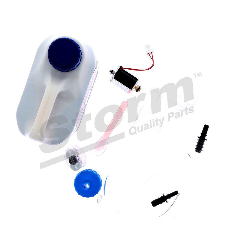 Pompe d’additif STORM QUALITY PARTS 777532