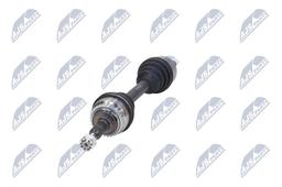 Arbre de transmission NTY NPW-PL-187
