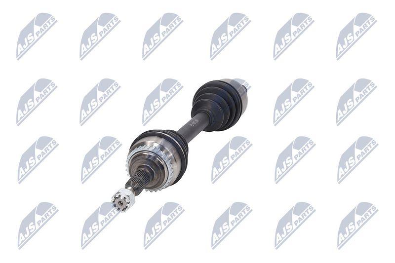 Arbre de transmission NTY NPW-PL-187
