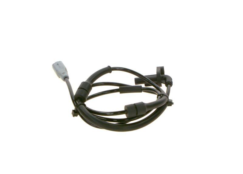 Capteur, vitesse de roue BOSCH 0 265 007 666