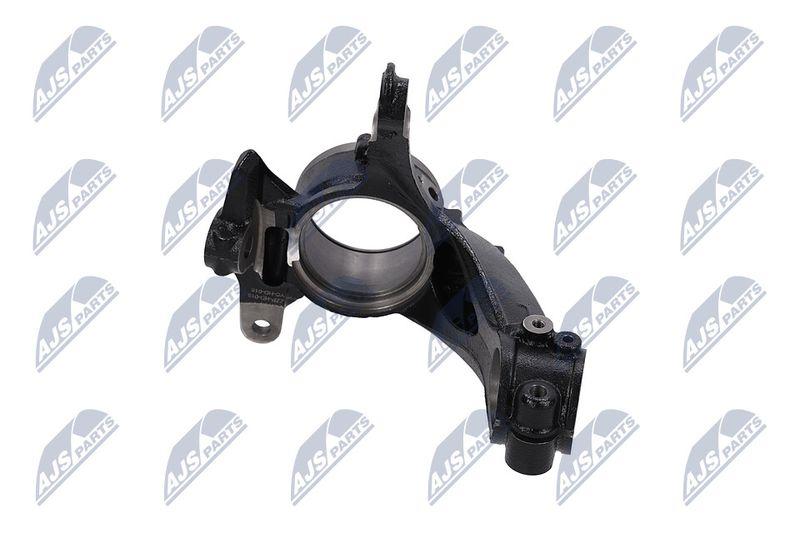 Fusée d'essieu, suspension de roue NTY ZZP-HD-015