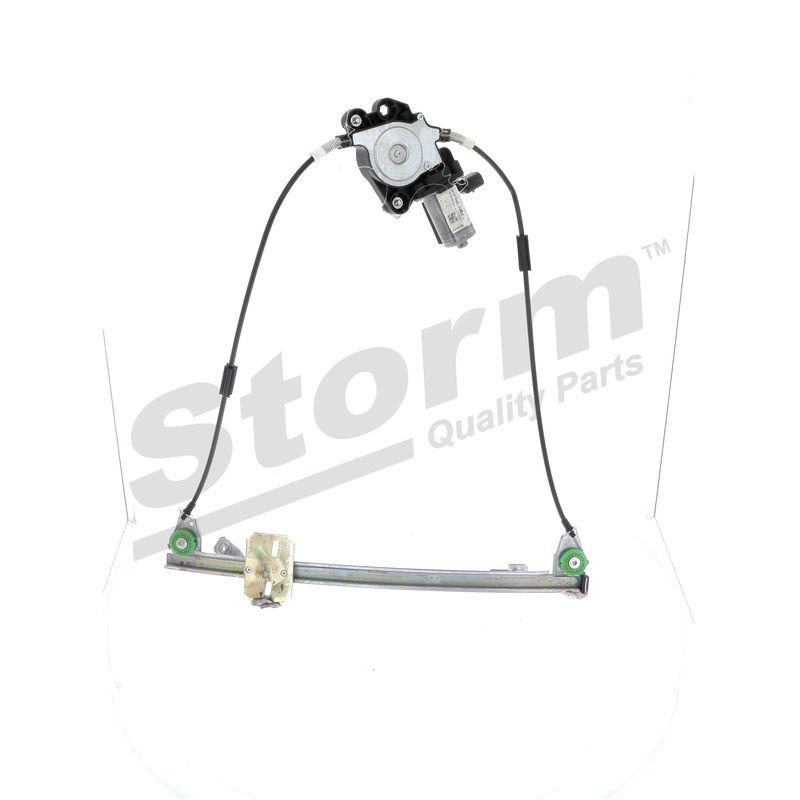 Lève-vitre STORM QUALITY PARTS 90072
