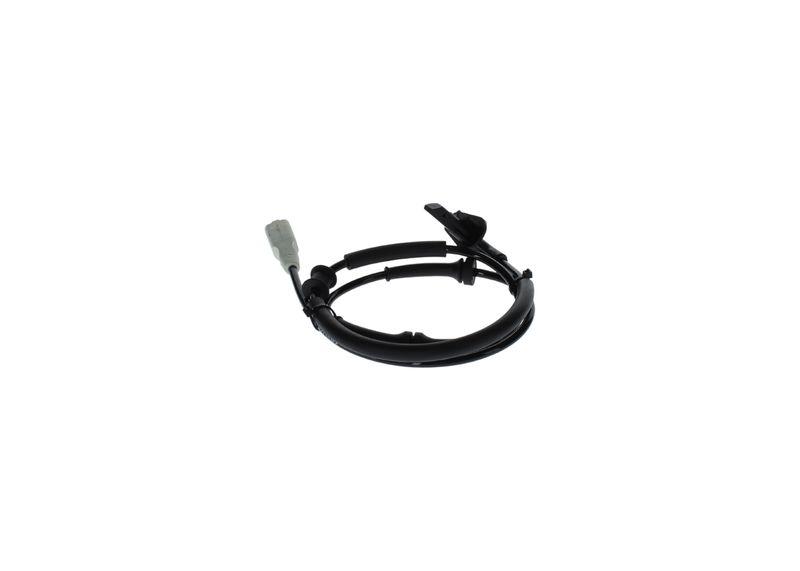 Capteur, vitesse de roue BOSCH 0 265 007 883