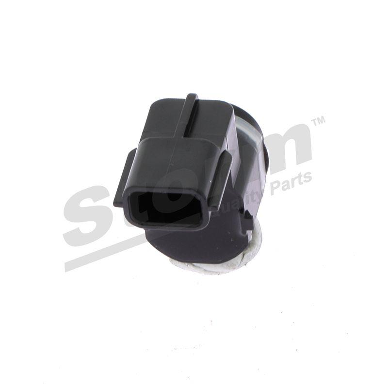 Capteur, aide au stationnement STORM QUALITY PARTS 777132