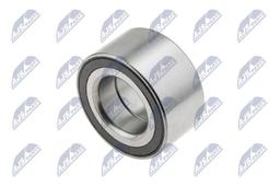 Kit de roulements de roue NTY KLP-CH-033