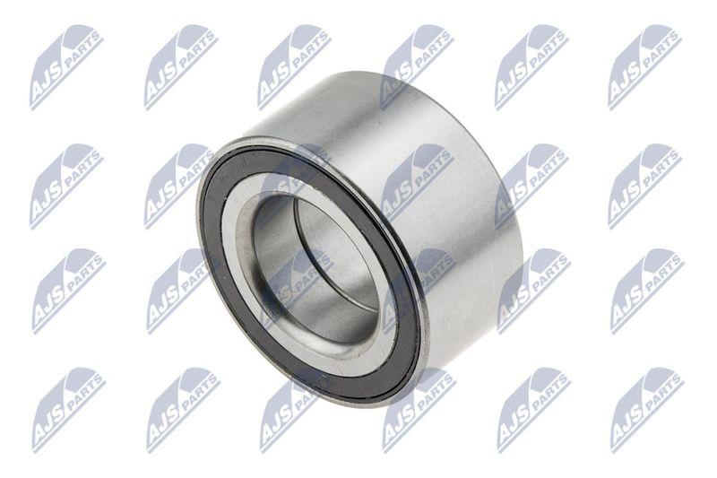 Kit de roulements de roue NTY KLP-CH-033