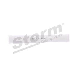 Filtre, air de l'habitacle STORM QUALITY PARTS 14194