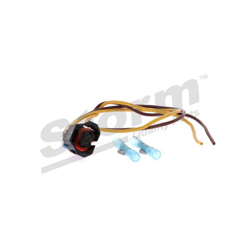 Kit réparation de câble, injecteur STORM QUALITY PARTS 399103