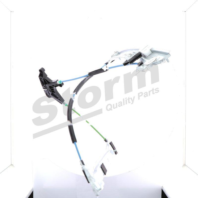 Lève-vitre STORM QUALITY PARTS 56078