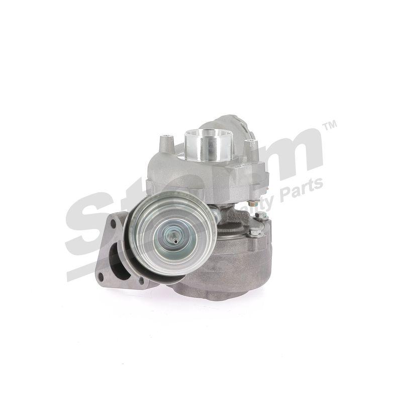 Turbocompresseur, suralimentation STORM QUALITY PARTS 89211